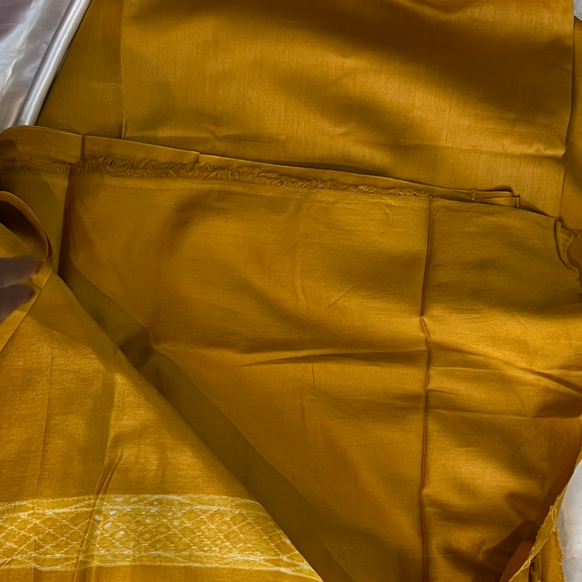 70 GRAM CHANDERI SILK SUIT (PH9440)