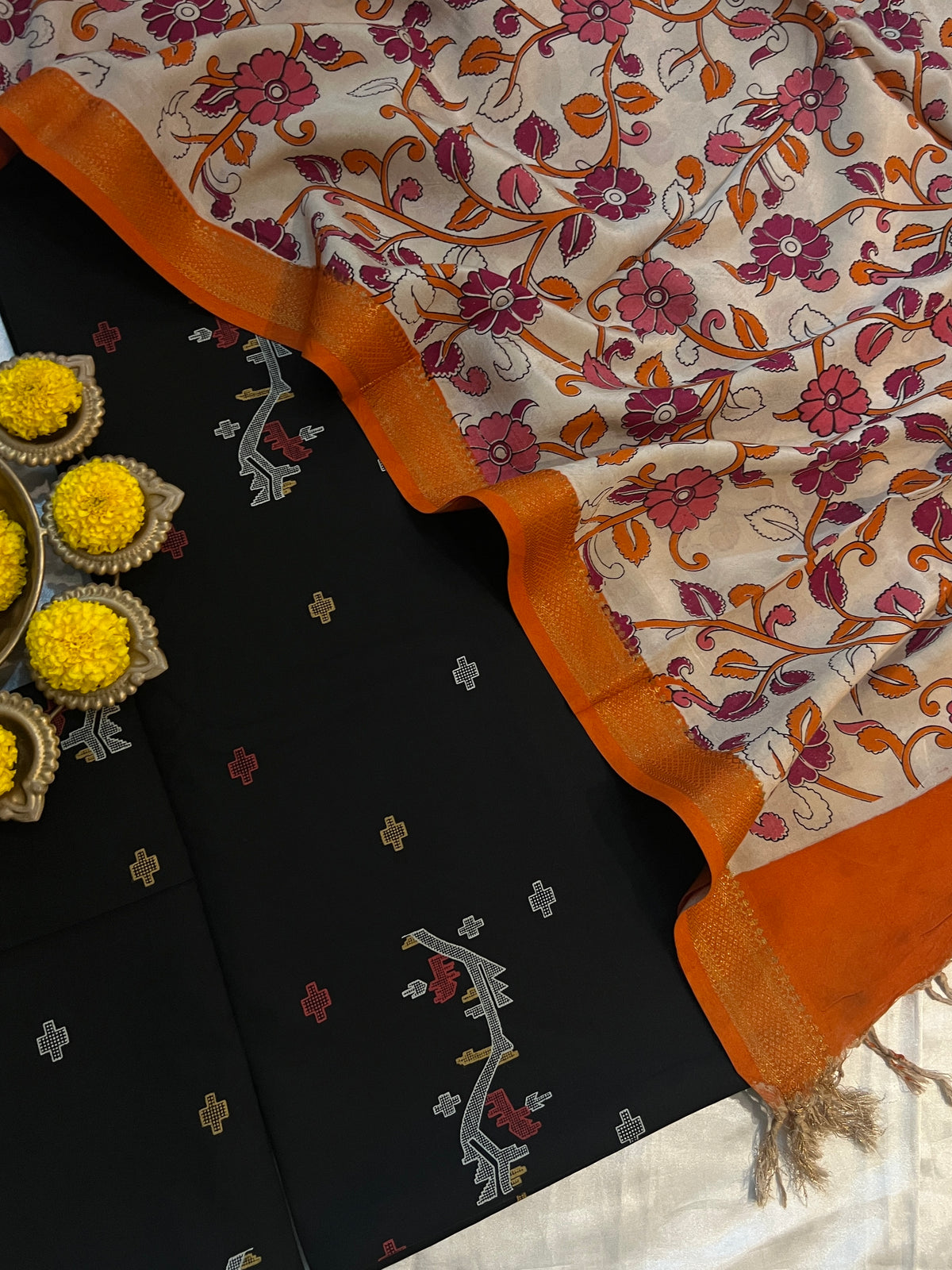 HANDLOOM SUIT (PH9443)