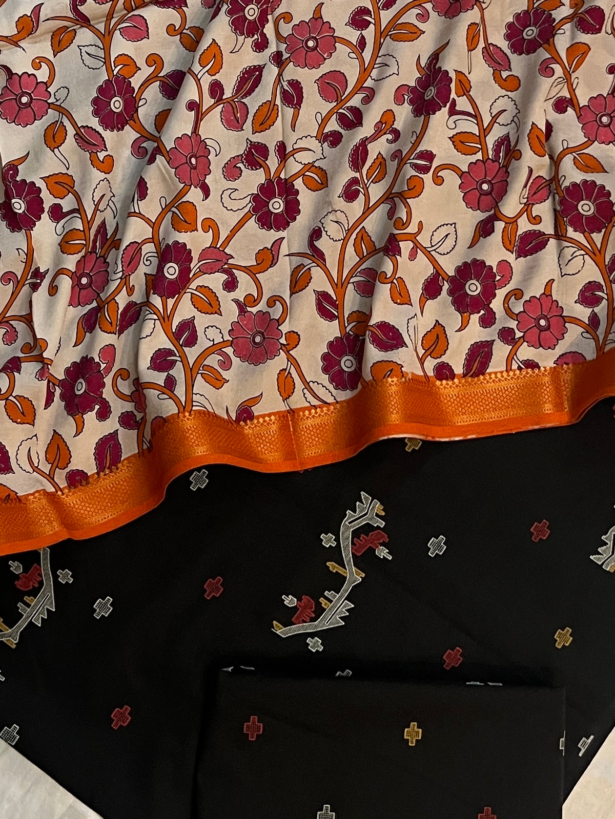 HANDLOOM SUIT (PH9443)