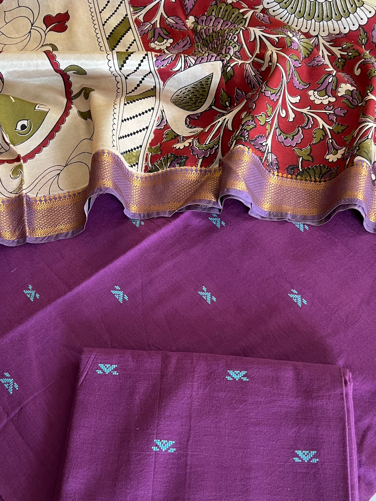 HANDLOOM SUIT (PH9478)