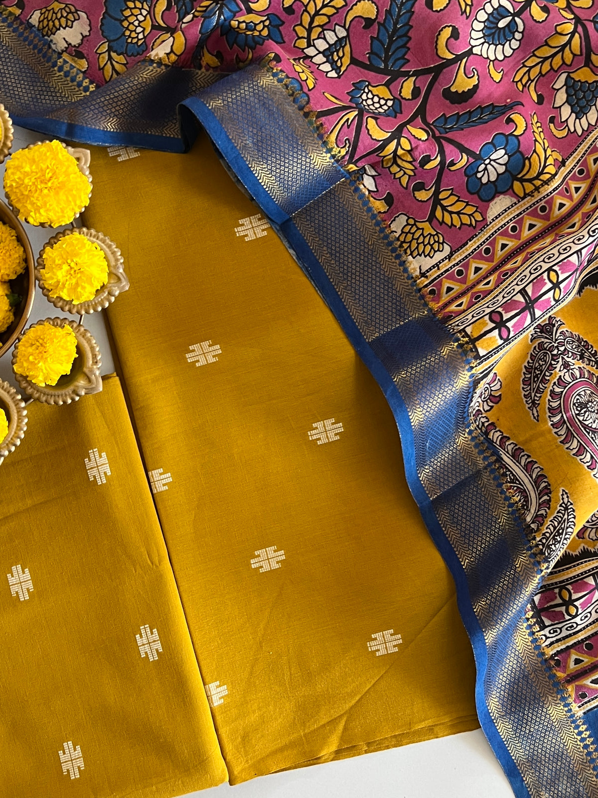 HANDLOOM SUIT (PH9480)