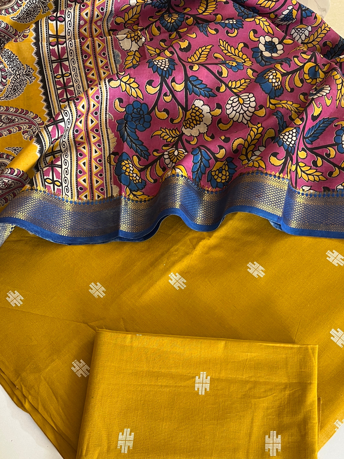 HANDLOOM SUIT (PH9480)
