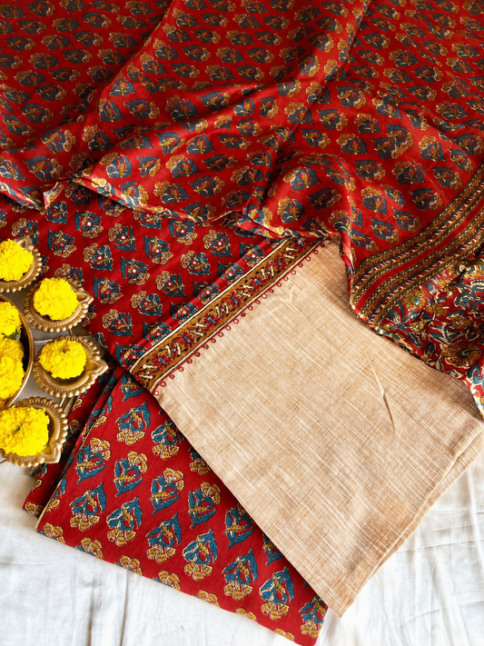HANDLOOM (PH7501)