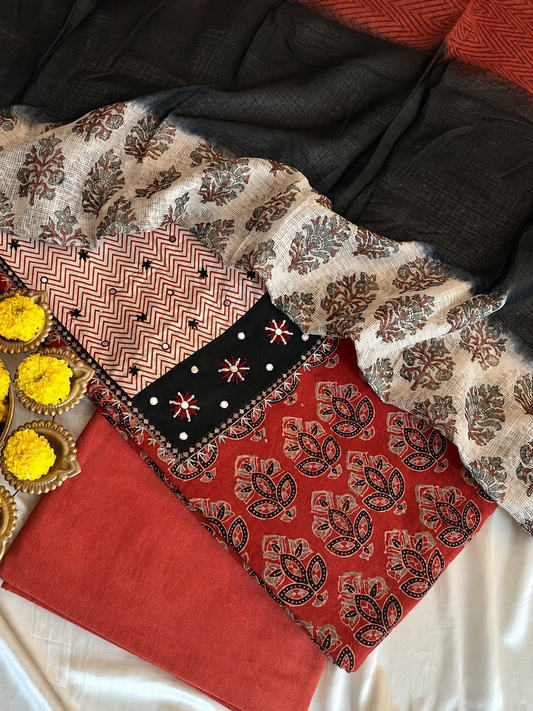 HANDLOOM SUITS (PH2274)