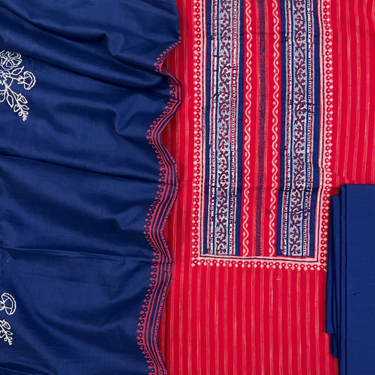 HANDLOOM COTTON