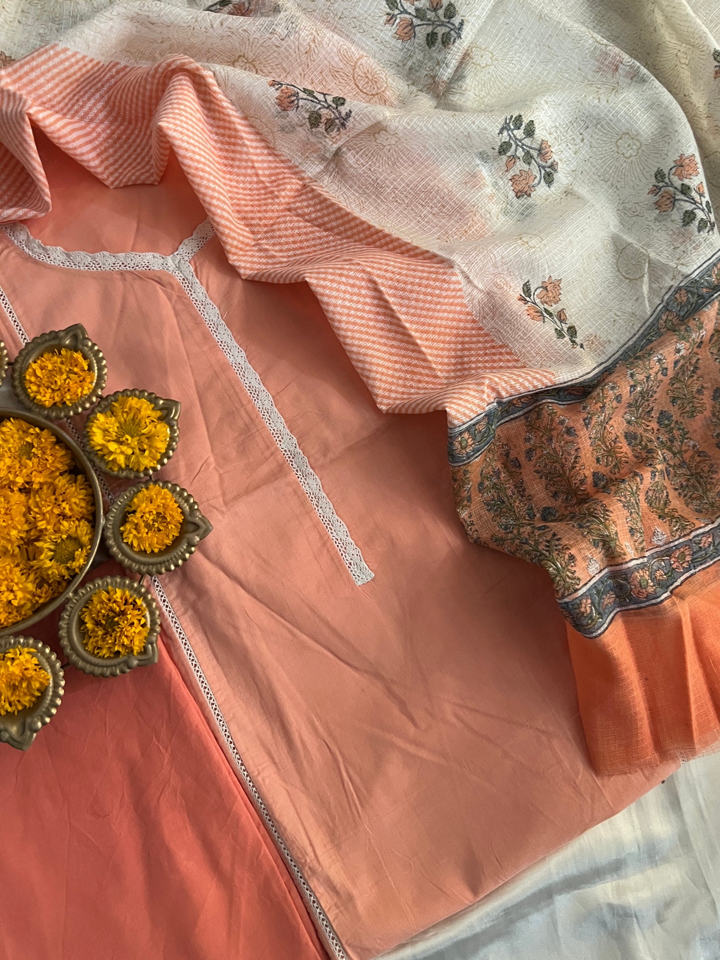 COTTON SUITS (PH526)