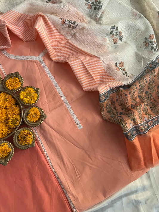 COTTON SUITS (PH526)