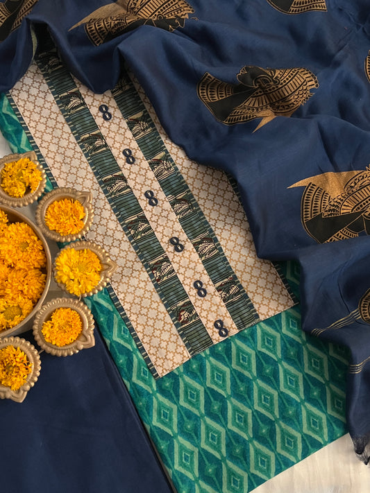 HANDLOOM SUITS (PH7496)