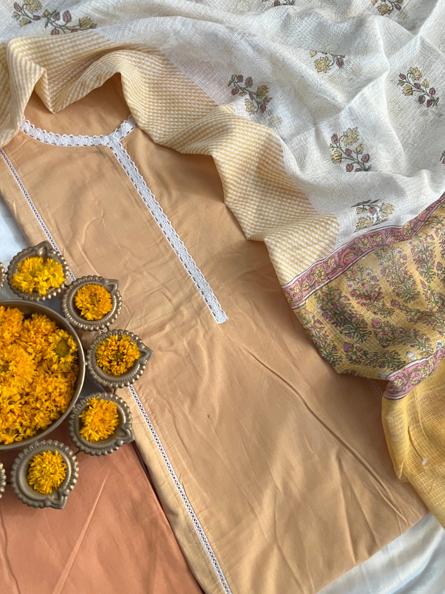 COTTON SUITS (PH527)