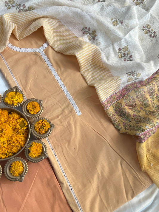 COTTON SUITS (PH527)