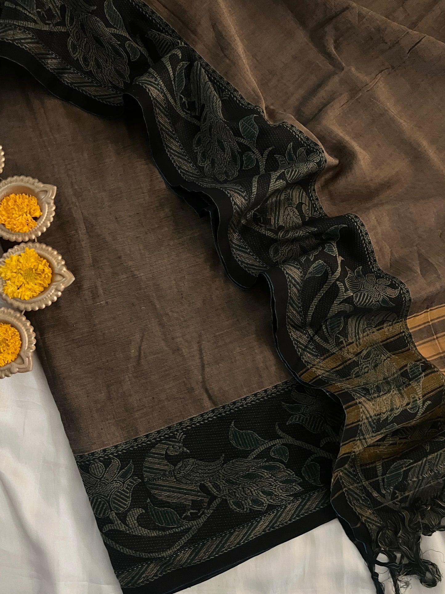 NARAYANPET HANDLOOM COTTON