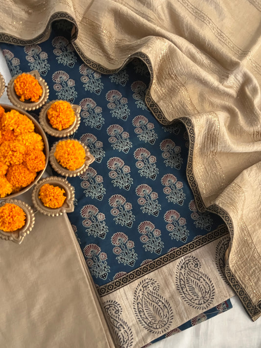 AJRAKH COTTON