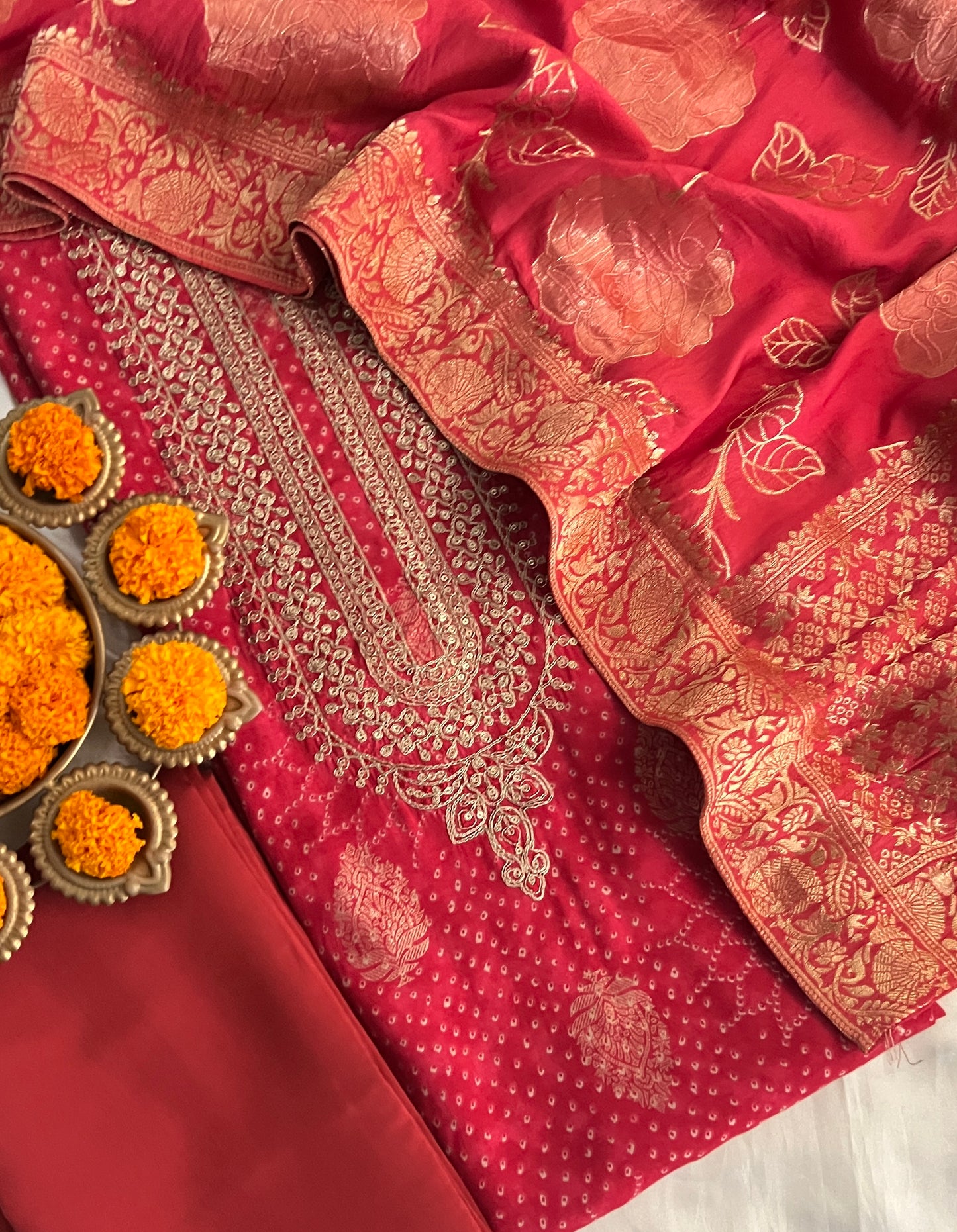DOLA SILK