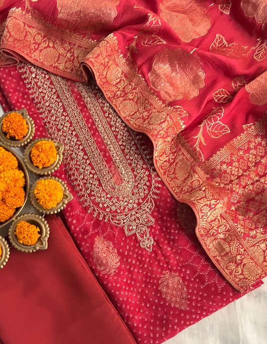 DOLA SILK