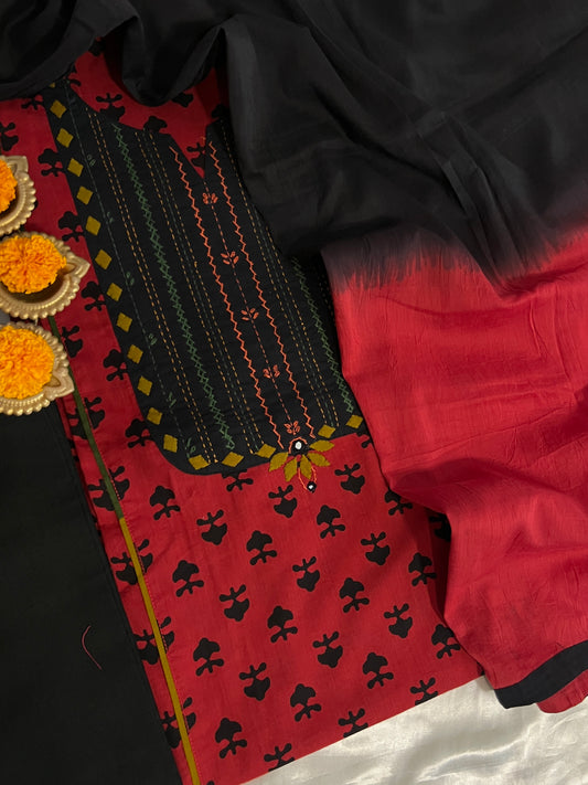 BAGH COTTON