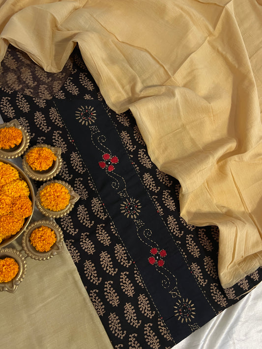 BAGH COTTON
