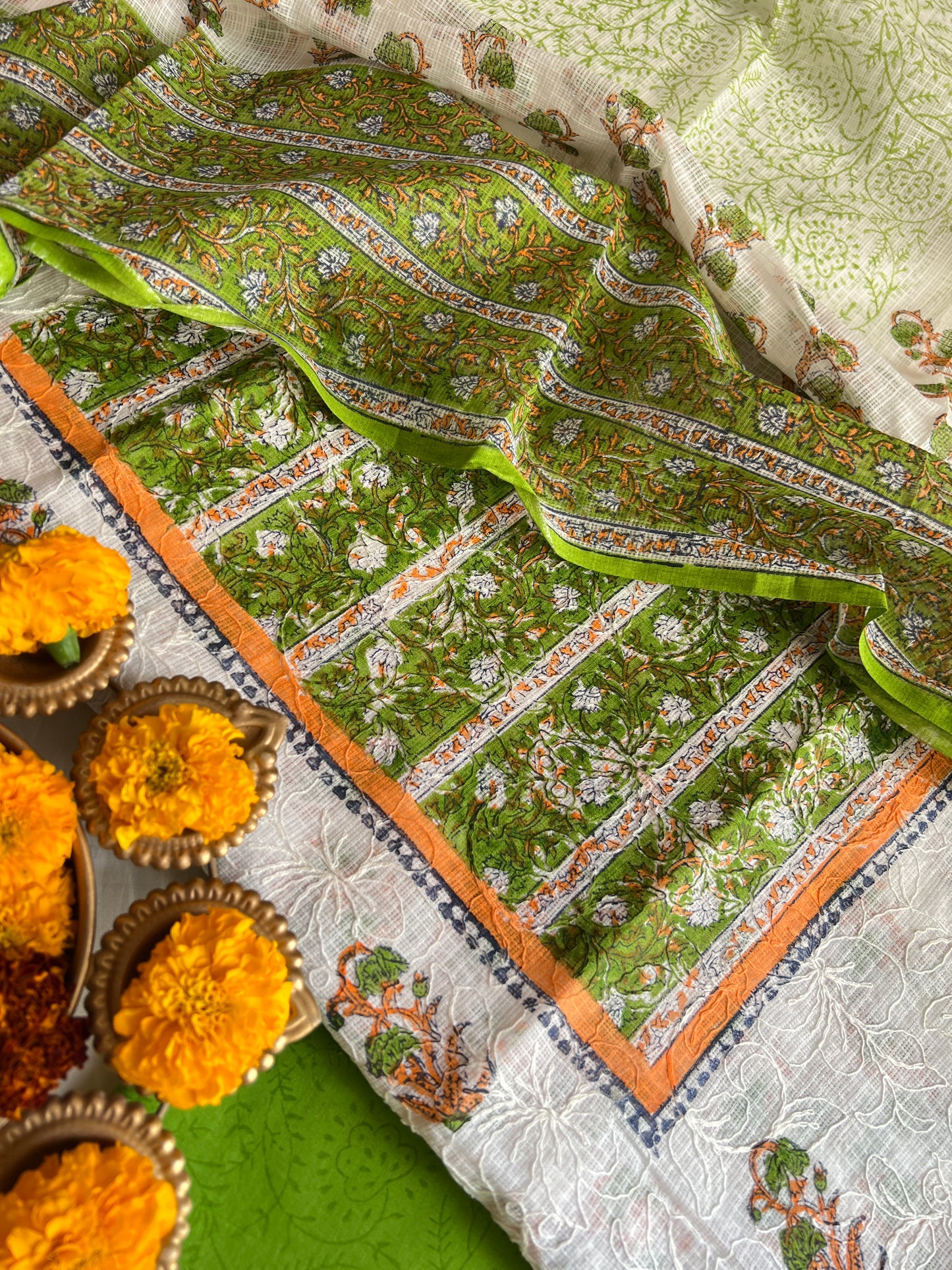 KOTA DORIYA