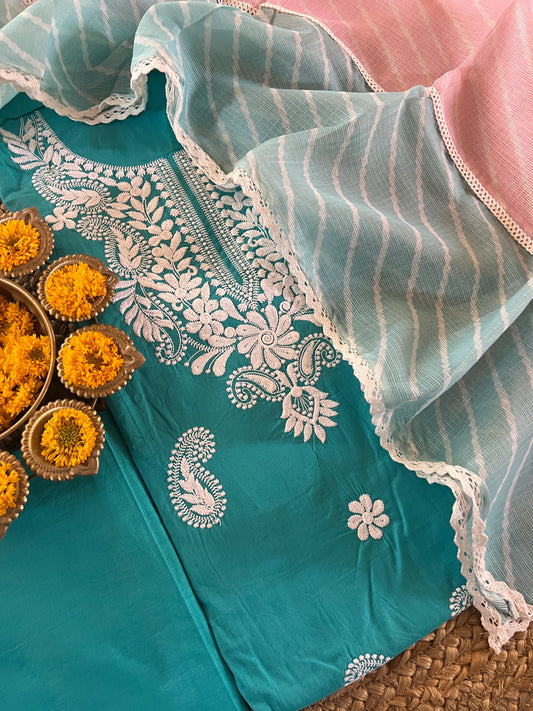 HANDLOOM SUITS (PH8767)