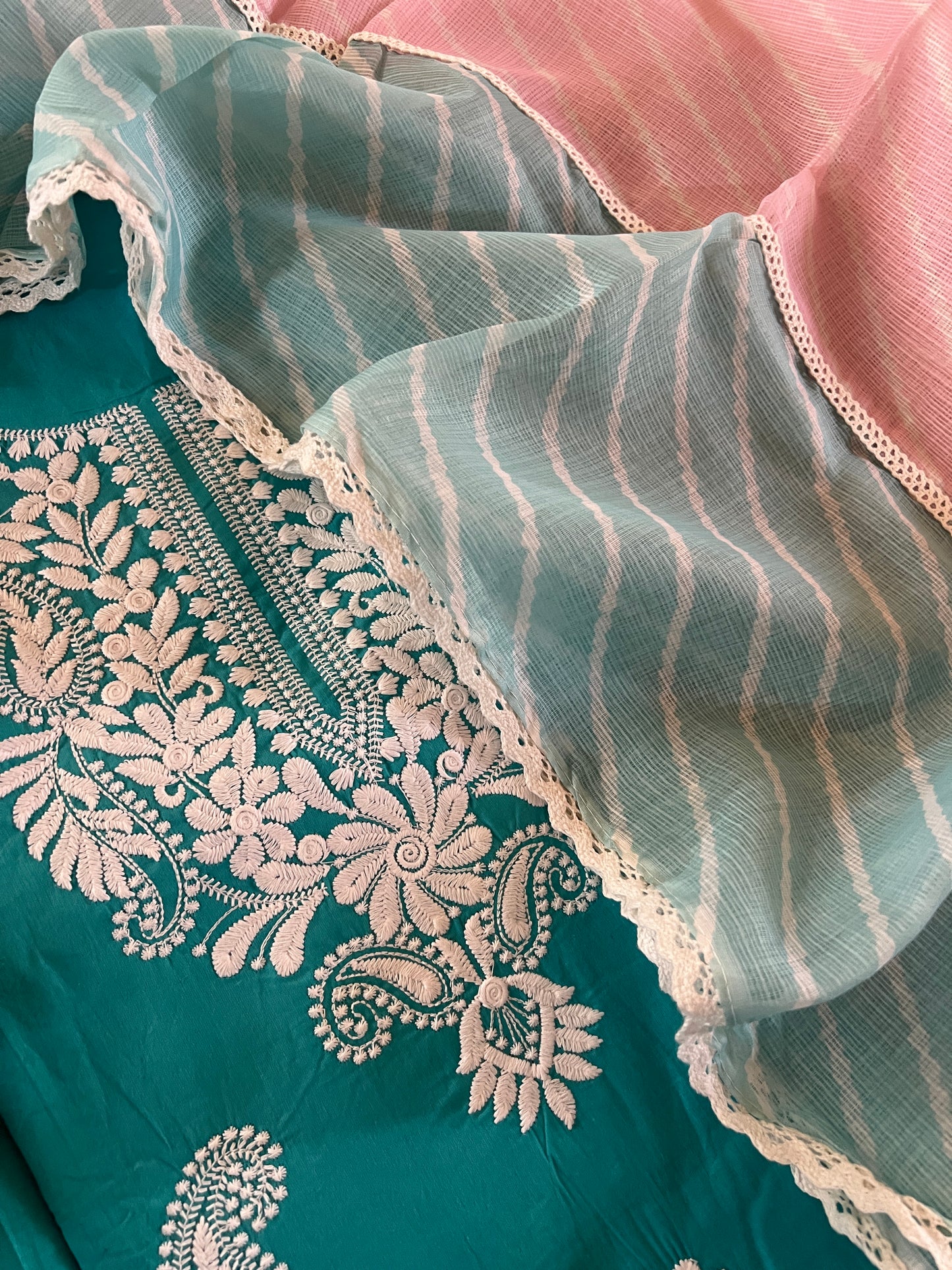 HANDLOOM SUITS (PH8767)