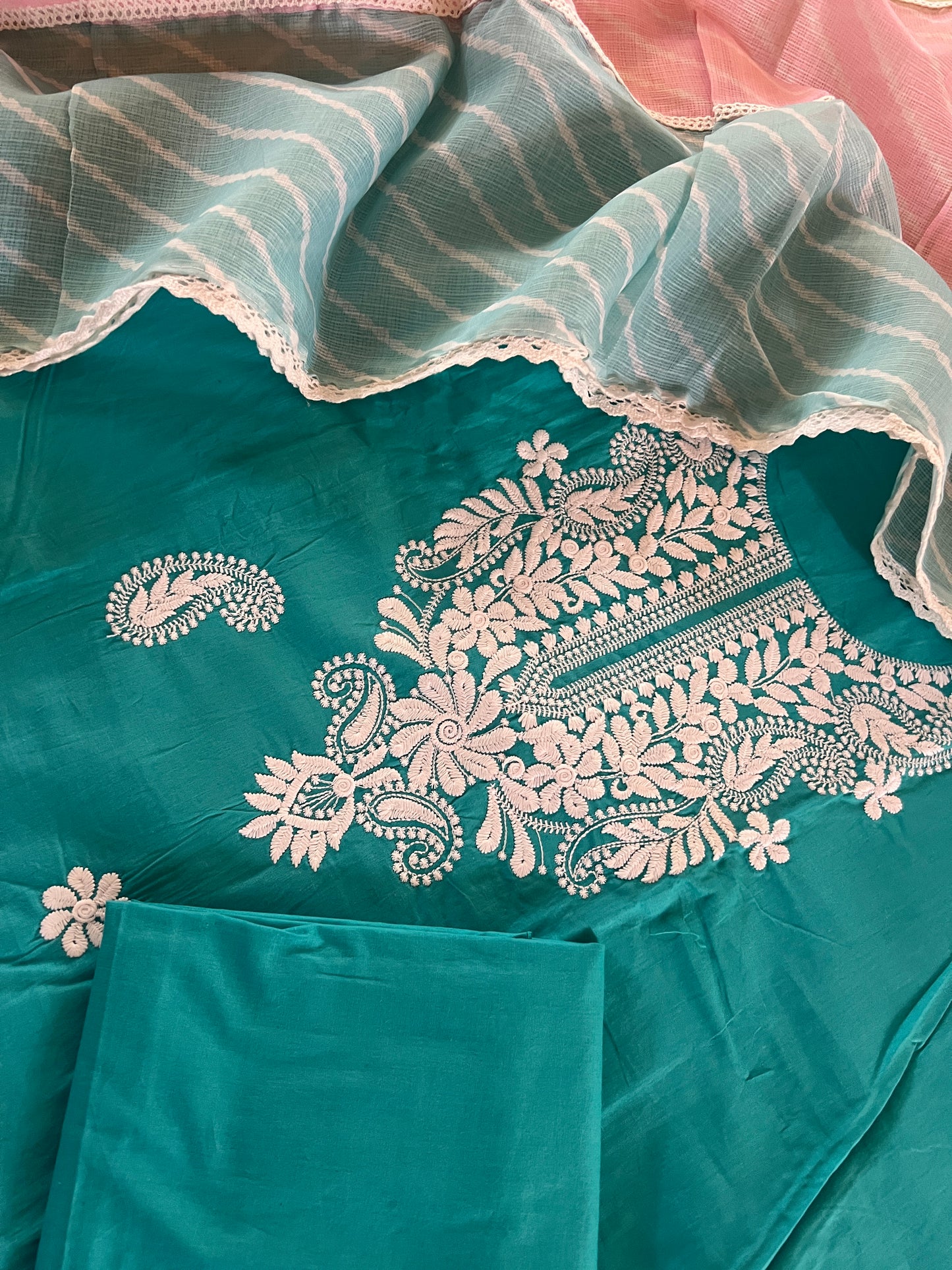 HANDLOOM SUITS (PH8767)