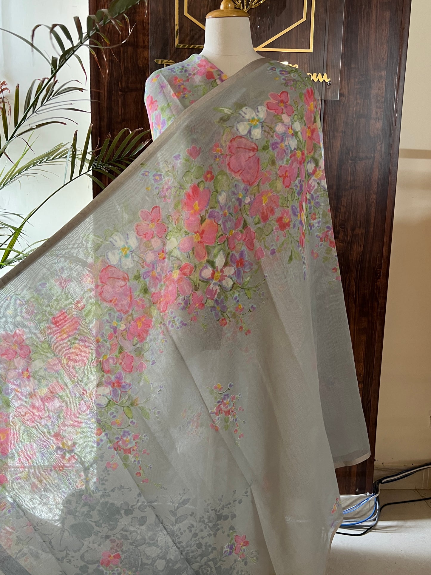SOFT LINEN DIGITAL (PH2995)
