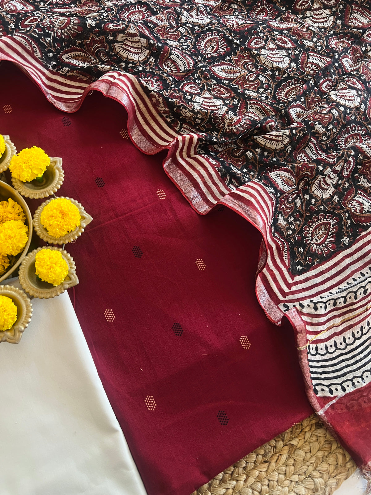 HANDLOOM SUITS (PH9099)