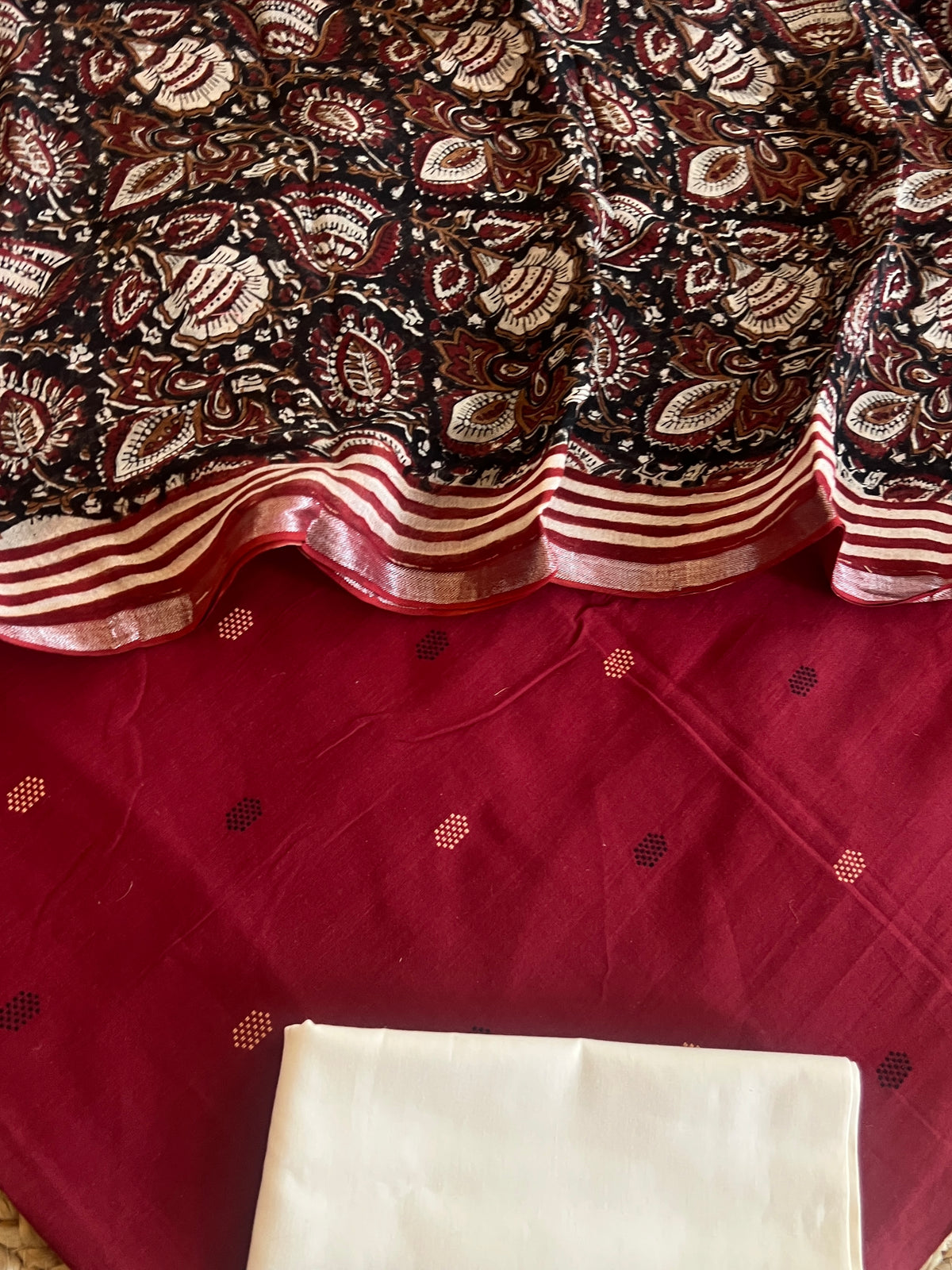 HANDLOOM SUITS (PH9099)