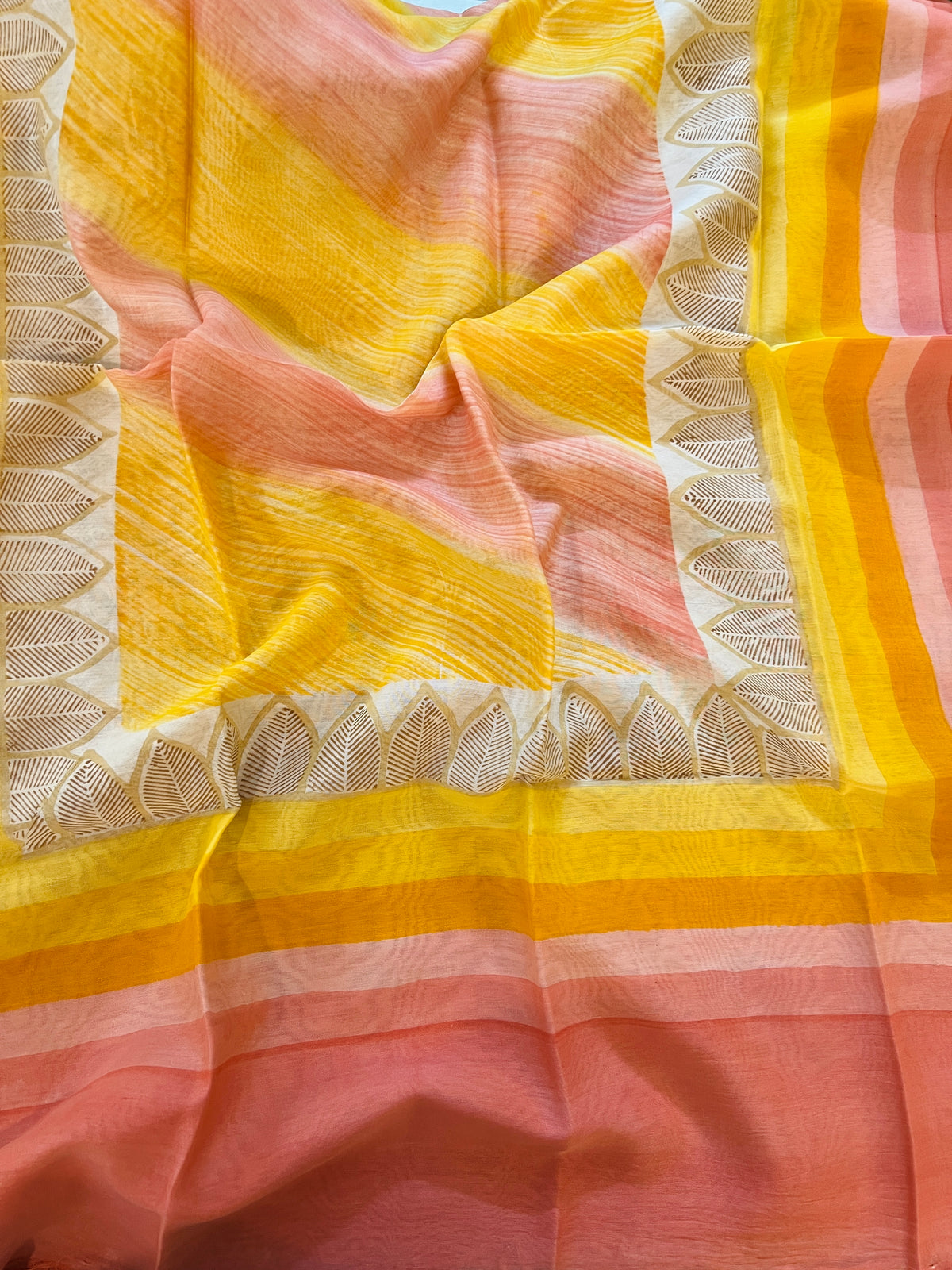 COTTON SILK SUITS (PH8883)