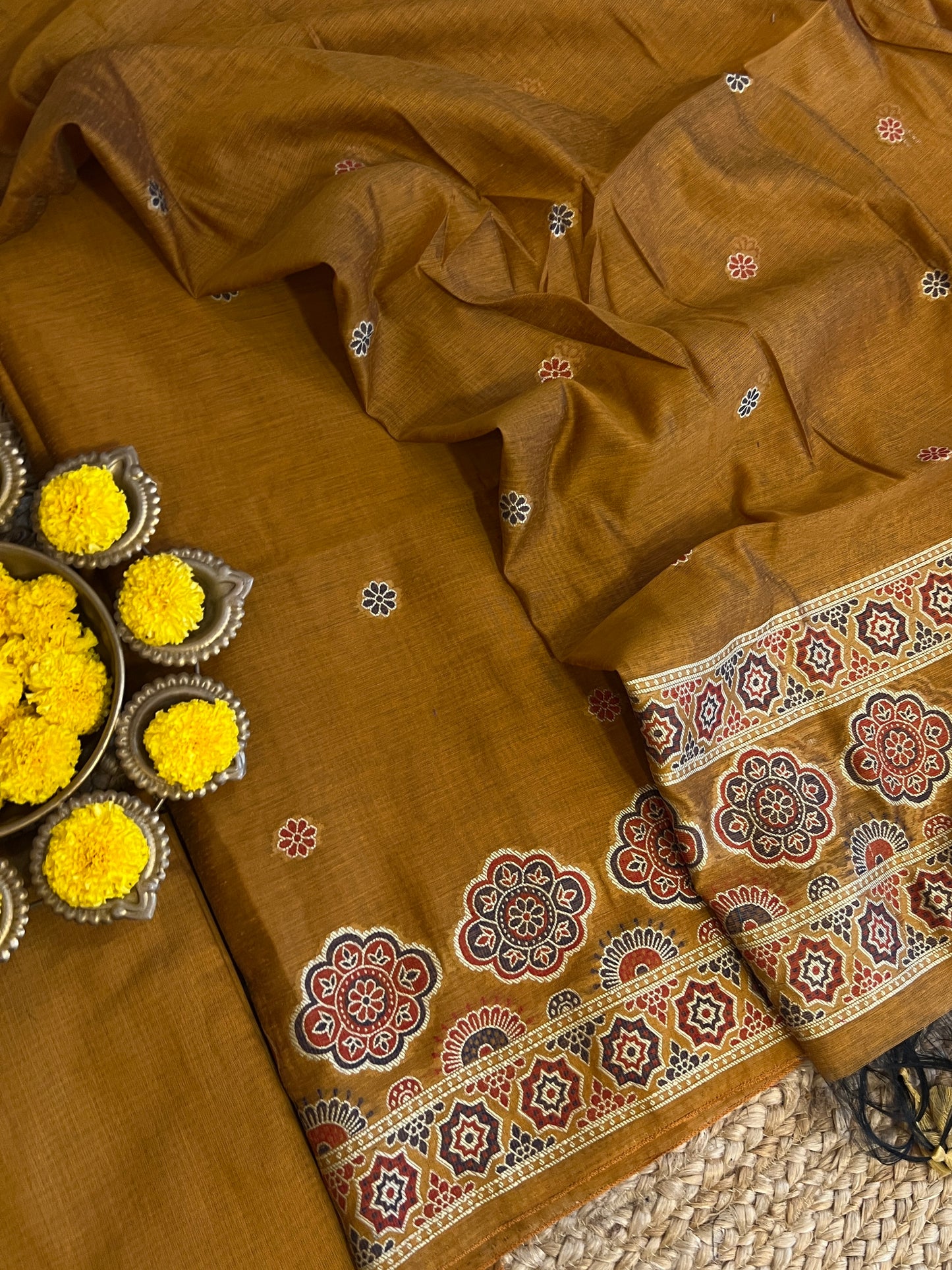 MUNGA COTTON SUITS (PH9162)