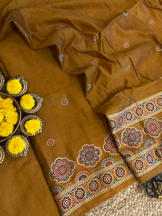 MUNGA COTTON SUITS (PH9162)