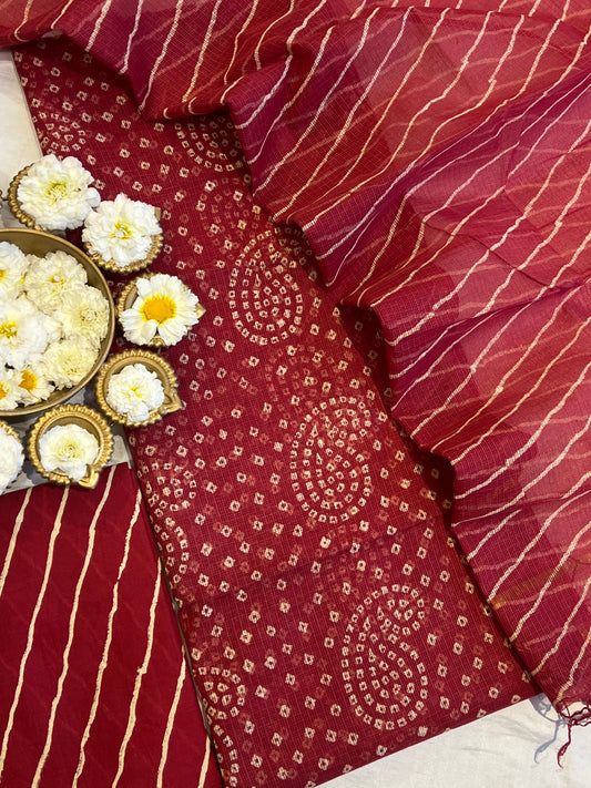 KOTA DORIYA SUITS