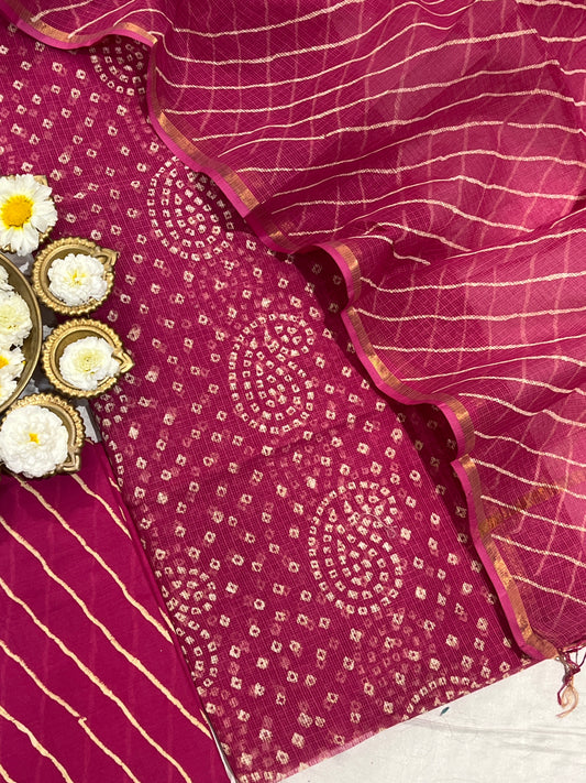 KOTA DORIYA SUITS
