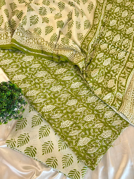 KANTHA COTTON