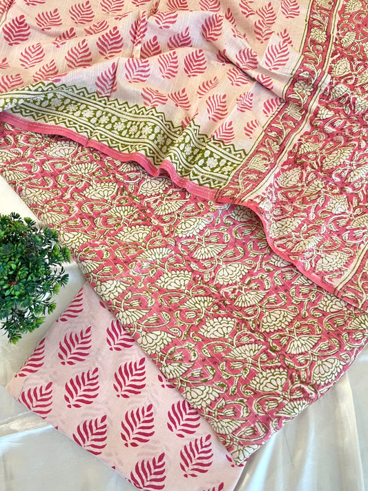KANTHA COTTON