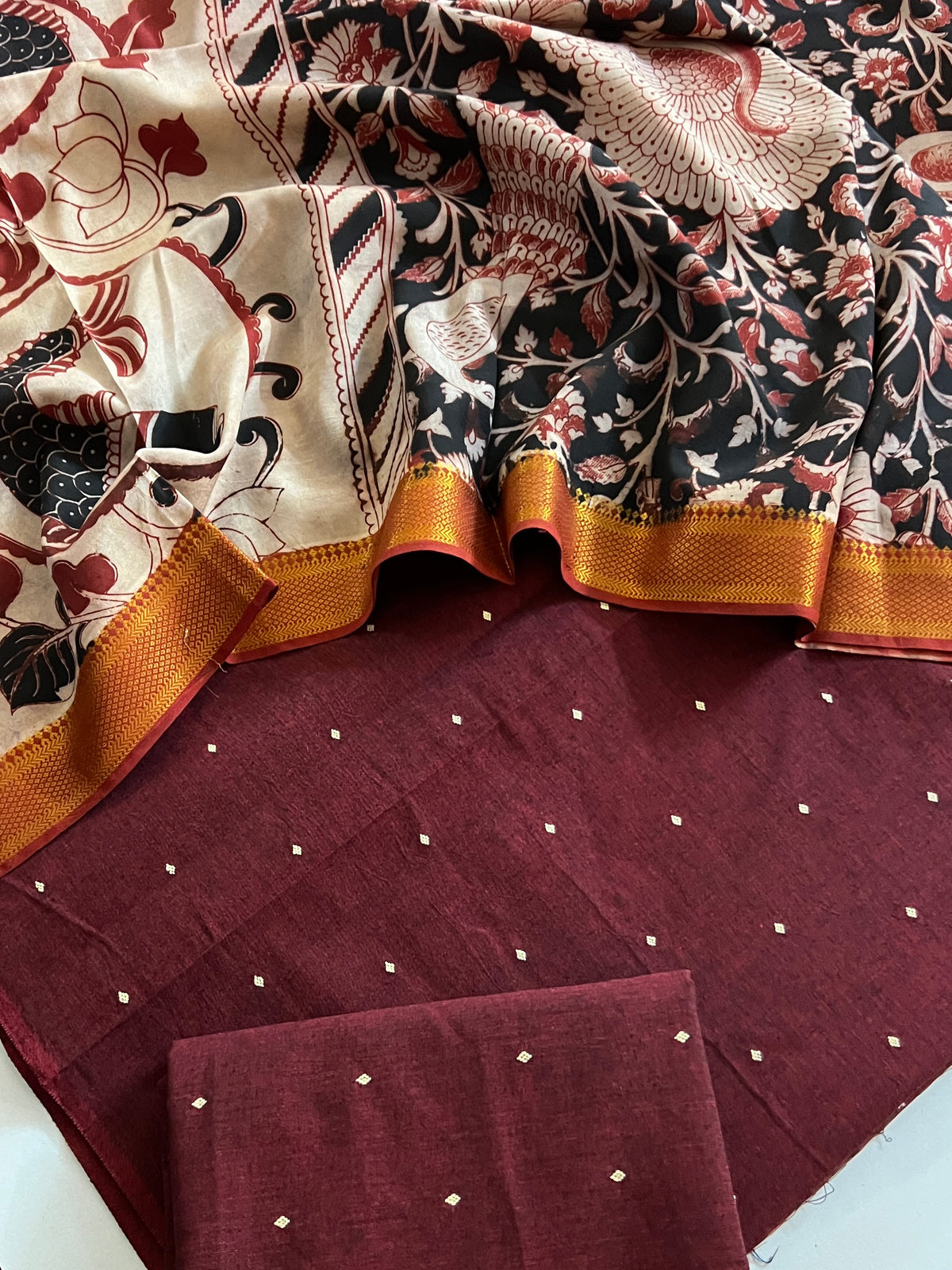 HANDLOOM SUIT (PH9470)