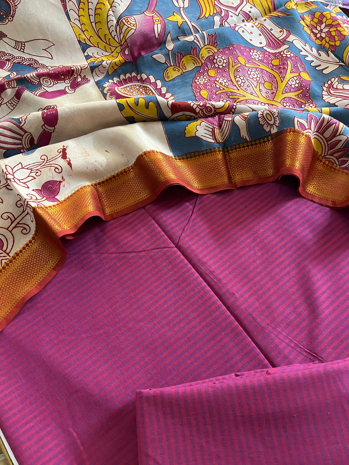HANDLOOM SUIT (PH9472)