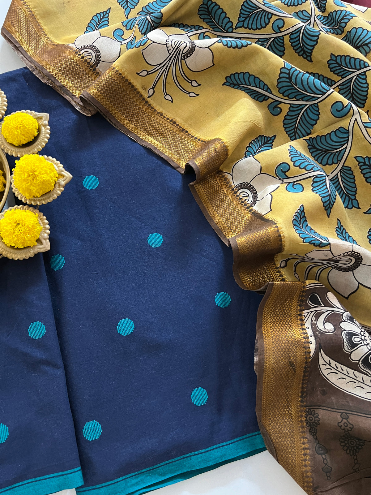 HANDLOOM SUIT (PH9473)