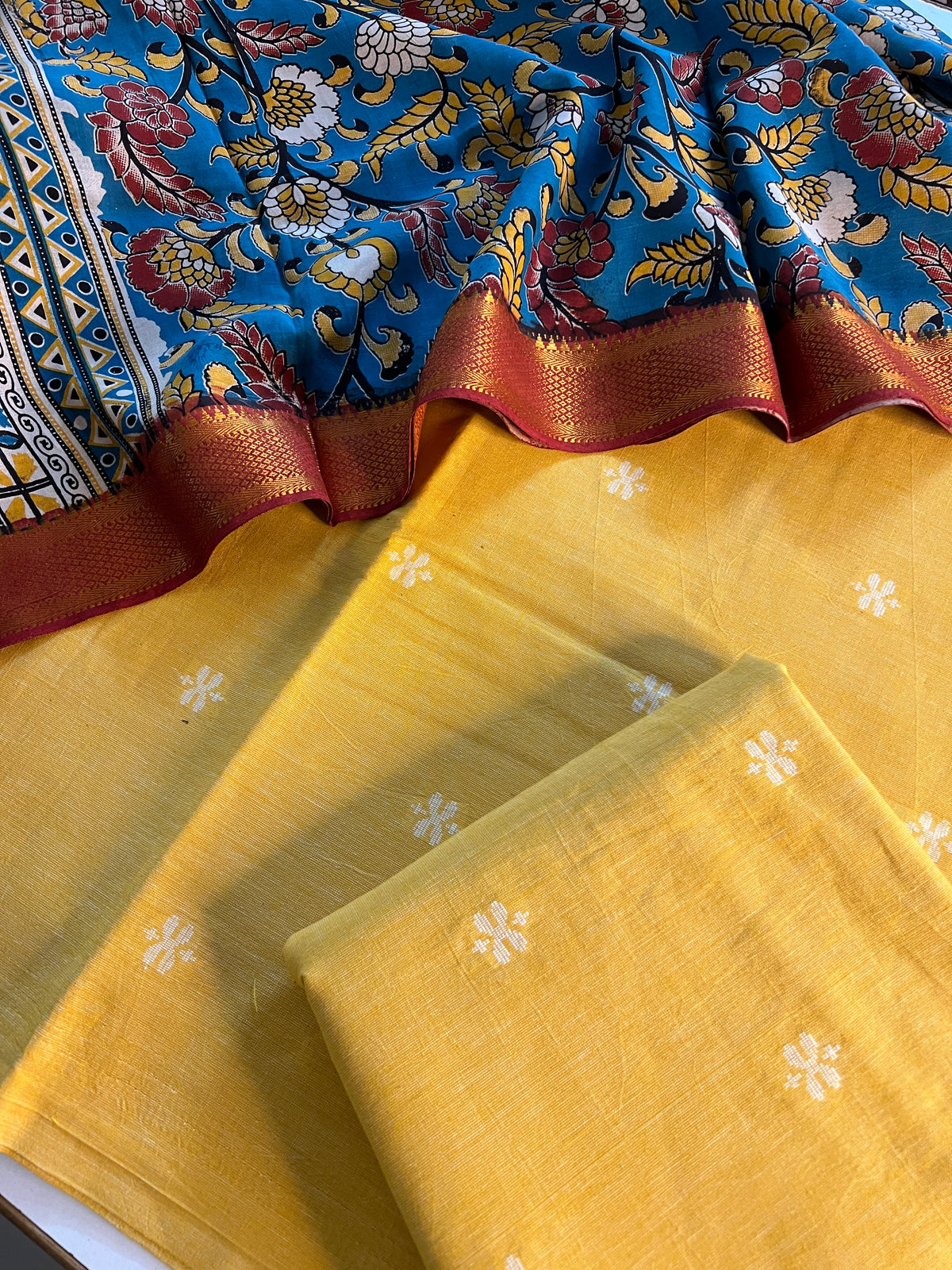 HANDLOOM SUIT (PH9474)
