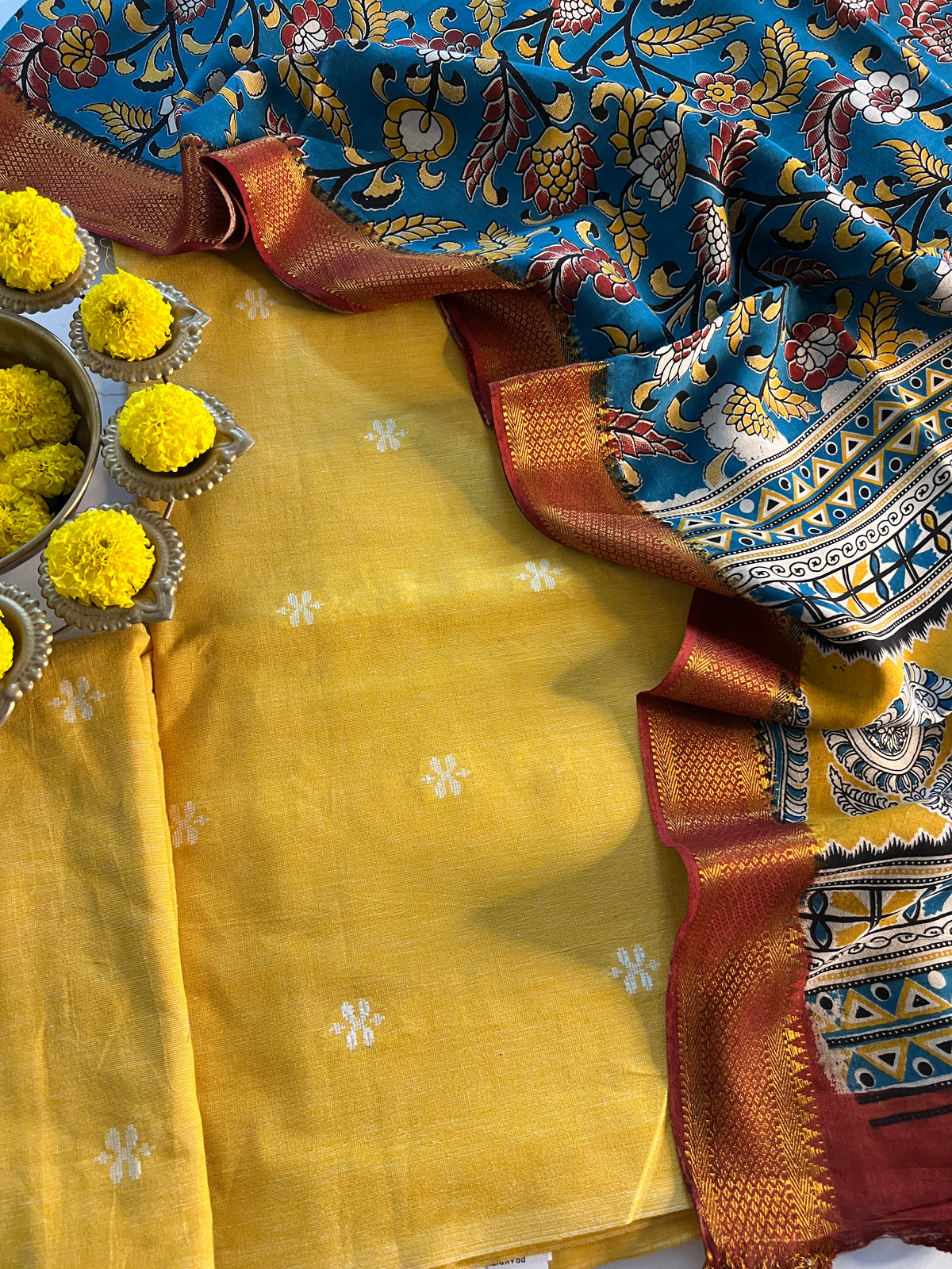 HANDLOOM SUIT (PH9474)