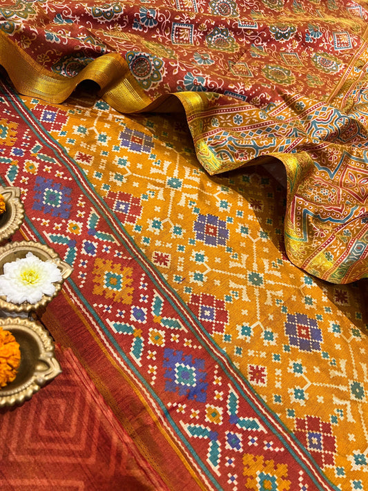 COTTON SILK SUITS (PH5994)