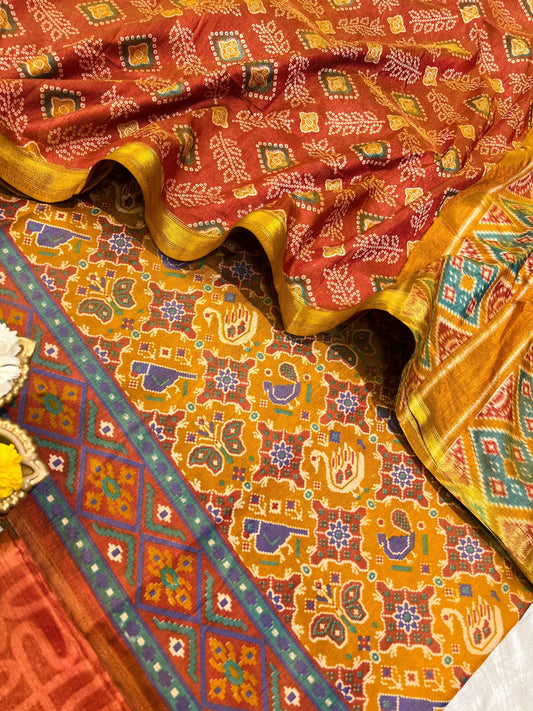 COTTON SILK SUITS (PH5448)