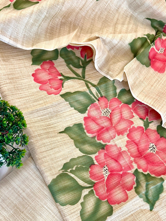 COTTON SILK SUITS (PH2619)