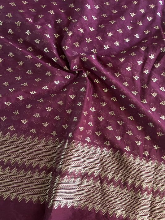 BANARASI DUPATTA