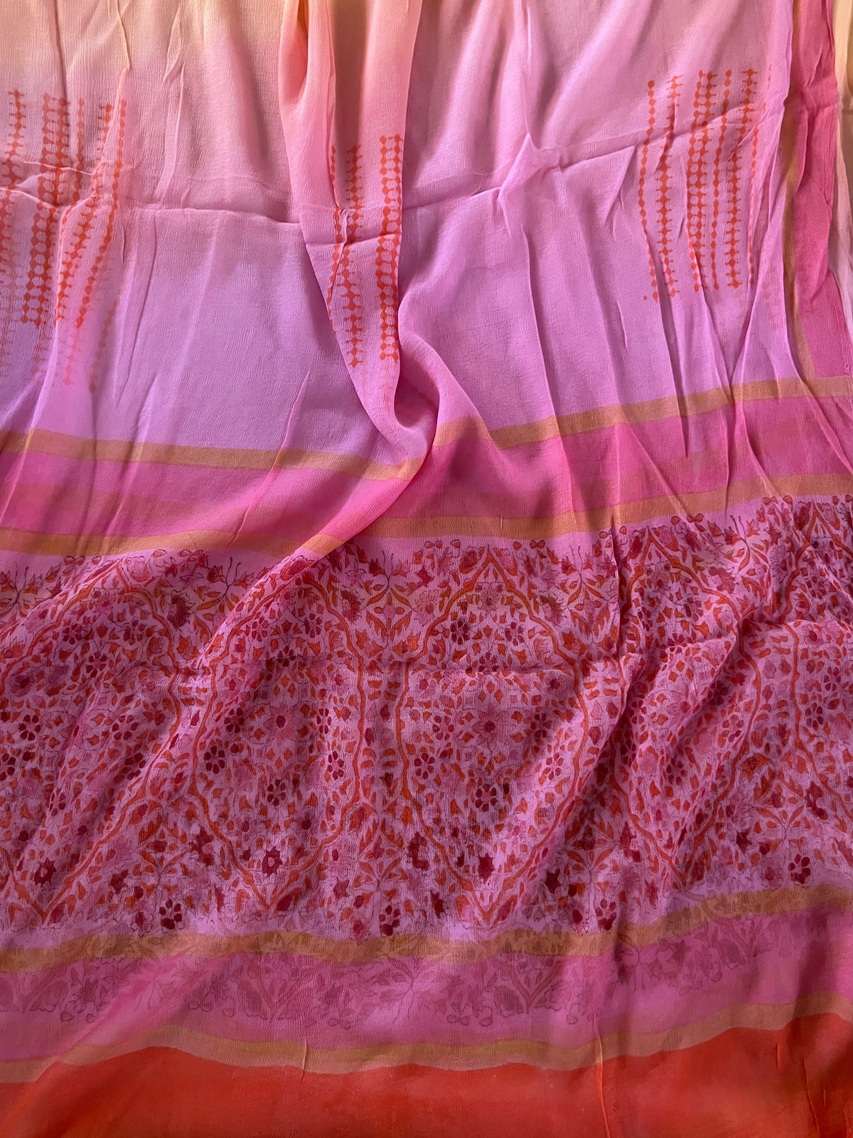 HANDLOOM SUIT (PH9603)