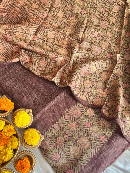 PASHMINA