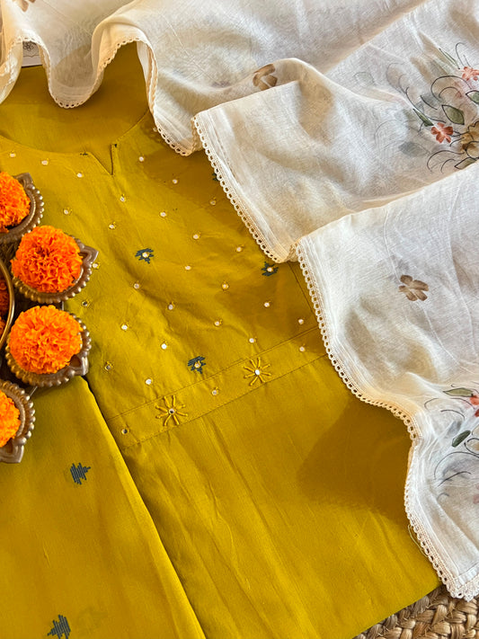 HANDLOOM SUITS (PH8930)