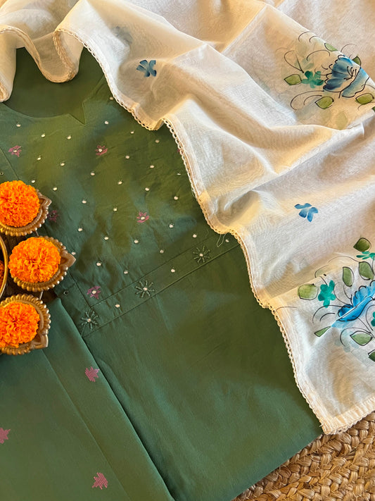 HANDLOOM SUITS (PH8929)