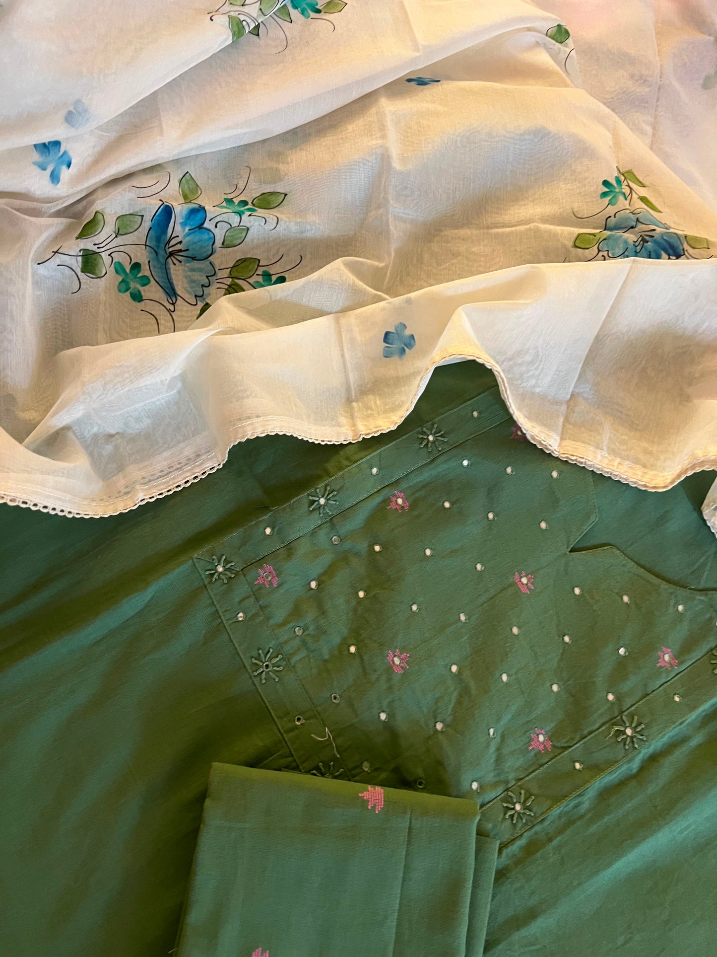 HANDLOOM SUITS (PH8929)